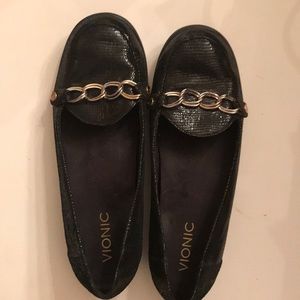 Vionic loafers